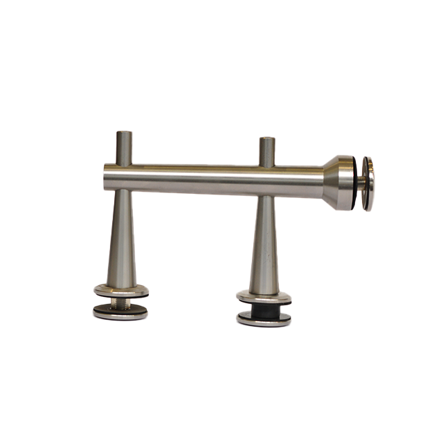 Cam Kolon Bağlantıları