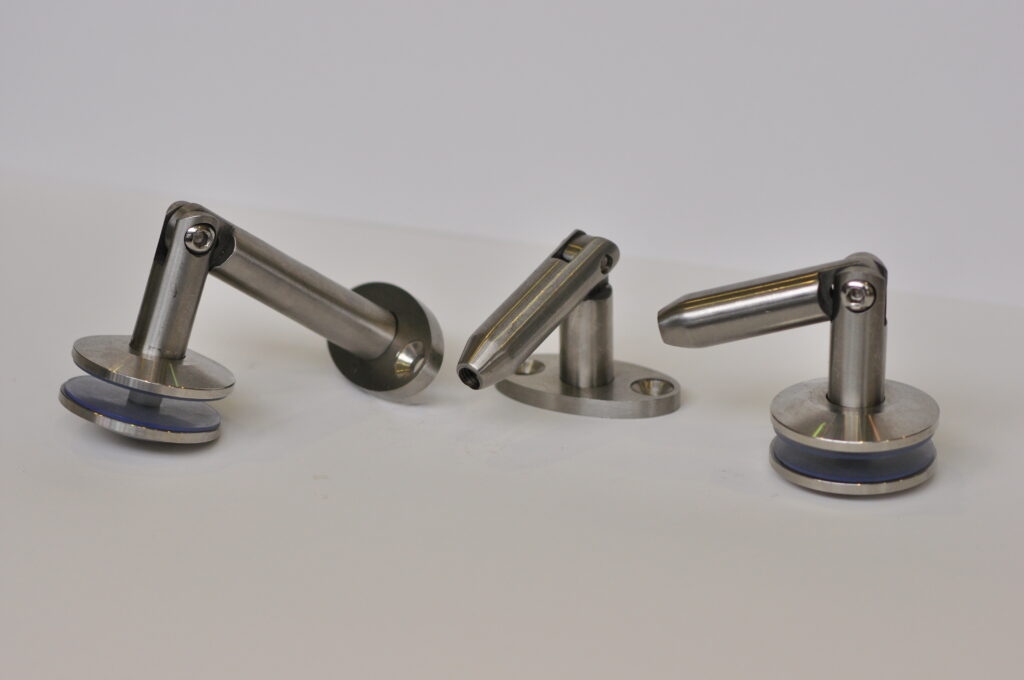 Metal Endüstriyel Saçaklar